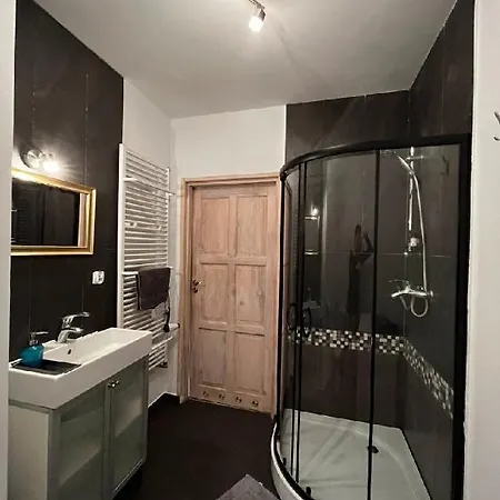 Apartament Garnizon U Przewodników Malborskich Apartamento