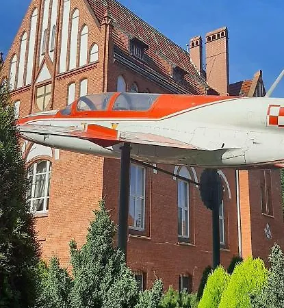 Apartament Garnizon U Przewodników Malborskich Malbork