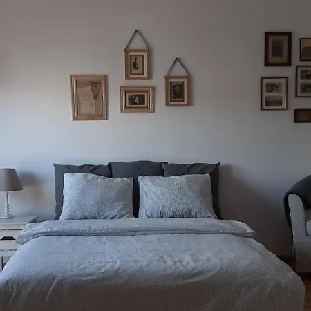 Apartament Garnizon U Przewodników Malborskich Apartamento Malbork