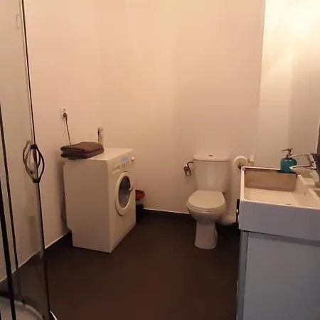 Apartamento Apartament Garnizon U Przewodników Malborskich Malbork
