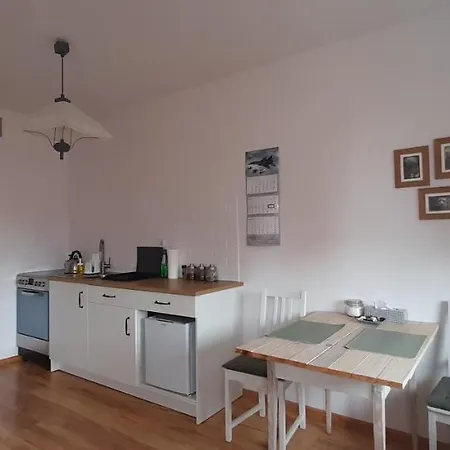 Apartament Garnizon U Przewodników Malborskich