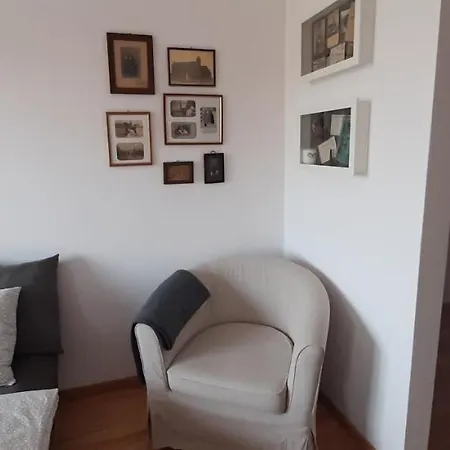 Apartamento Apartament Garnizon U Przewodników Malborskich