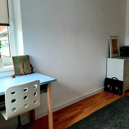 Apartament Garnizon U Przewodników Malborskich Apartamento Malbork