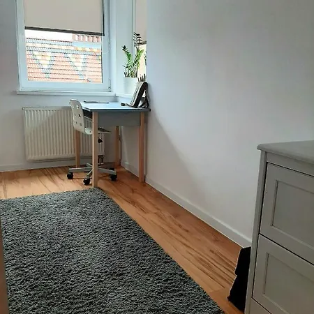 Apartamento Apartament Garnizon U Przewodników Malborskich *